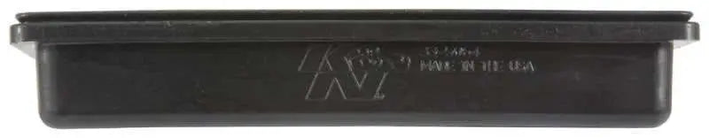 K&N 2017 Subaru Impreza L4-2.0L F/I Drop In Replacement Air Filter 