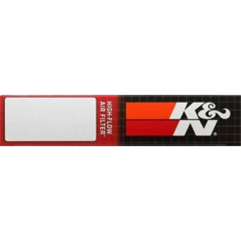 K&N Engineering 33-5081
