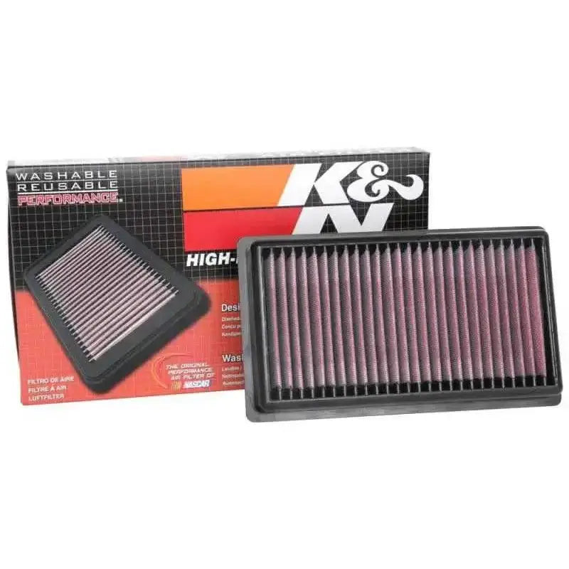 K&N Engineering 33-5081