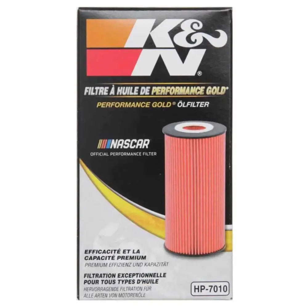 K&N Engineering HP-7010