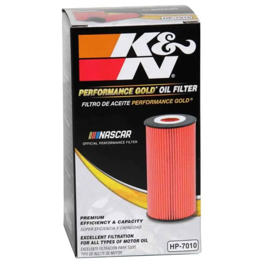 K&N Engineering HP-7010