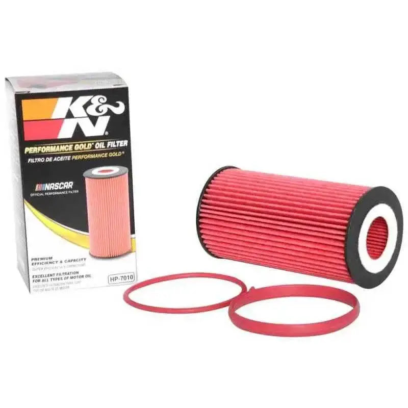 K&N Engineering HP-7010