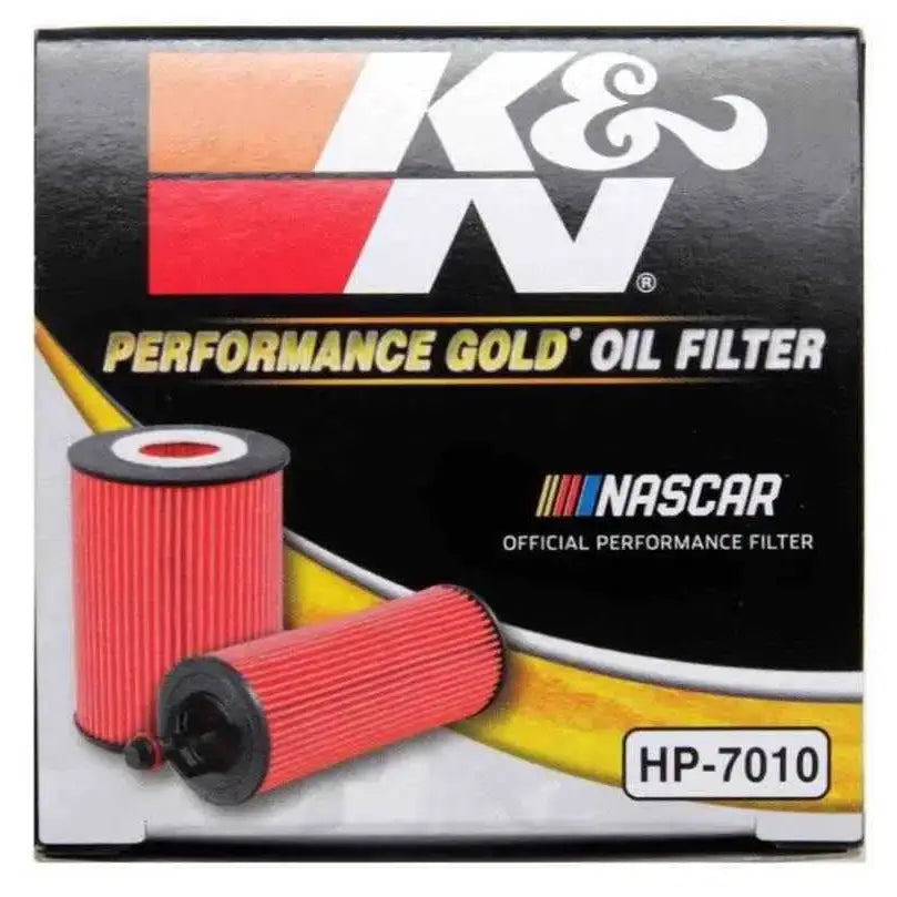 K&N Engineering HP-7010