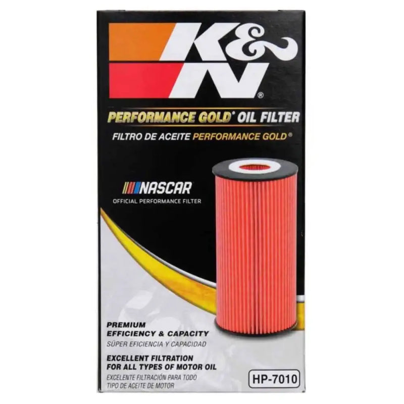 K&N Engineering HP-7010