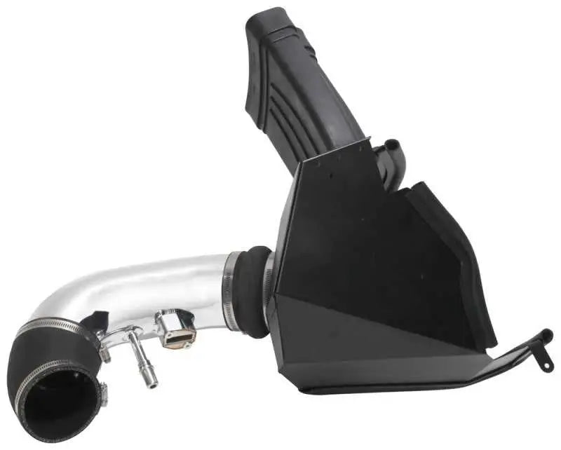 K&N 2018 Ford Mustang GT V8 5.0L F/I Typhoon Air Intake 