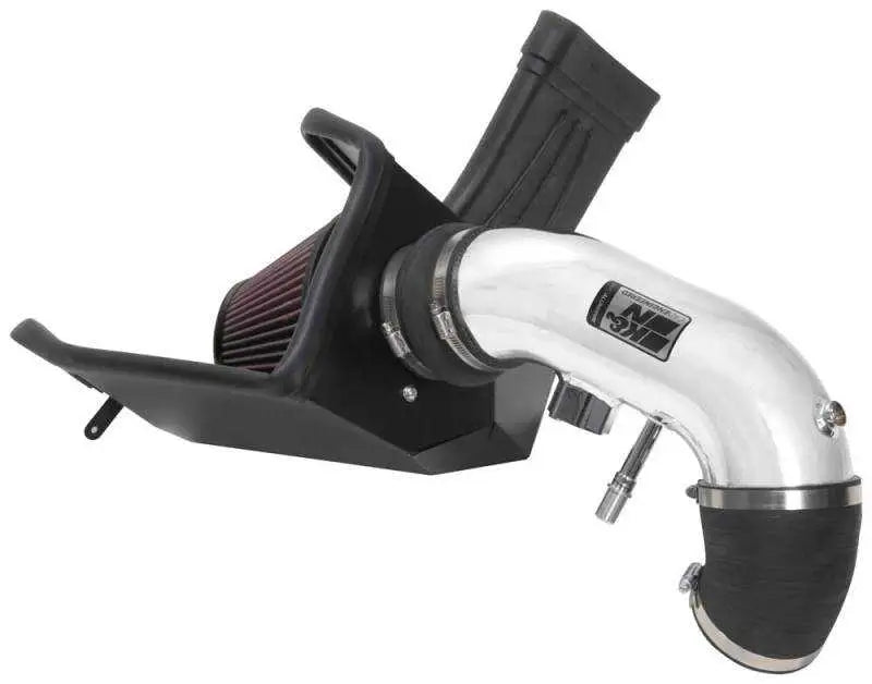 K&N 2018 Ford Mustang GT V8 5.0L F/I Typhoon Air Intake 