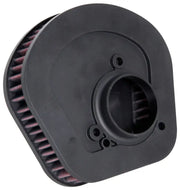 K&N 2018 Harley Davidson FXLR Low Rider Replacement Drop In Air Filter - Truck & Automotive