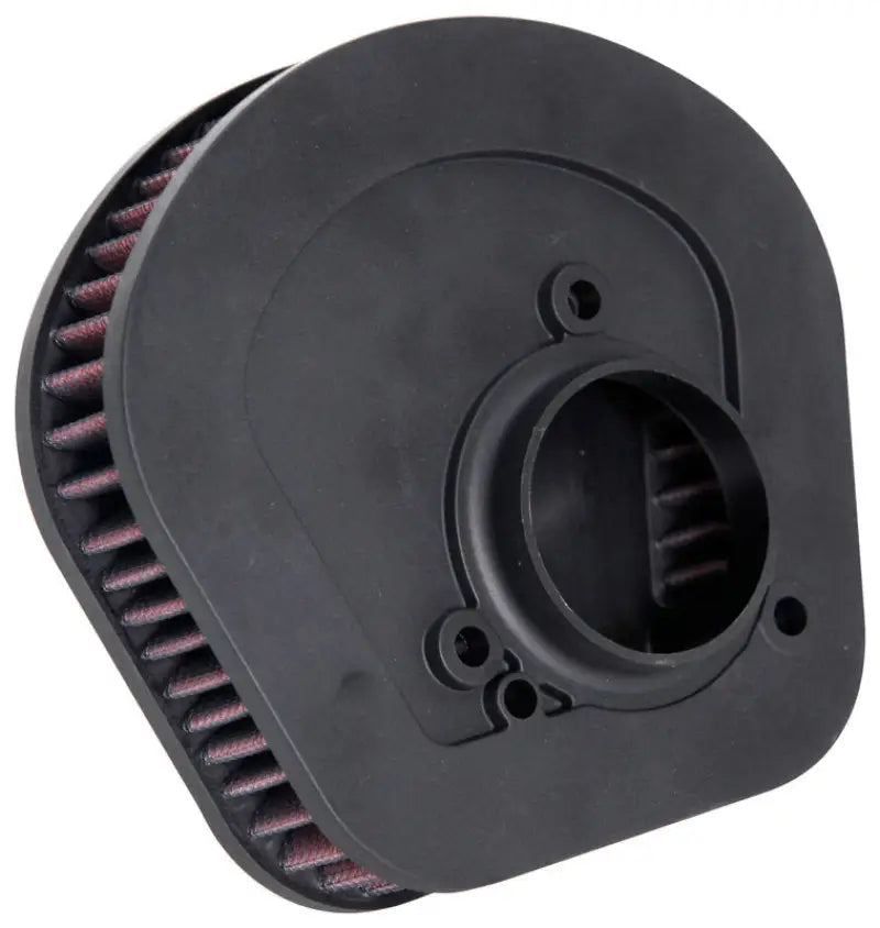 K&N 2018 Harley Davidson FXLR Low Rider Replacement Drop In Air Filter - Truck & Automotive