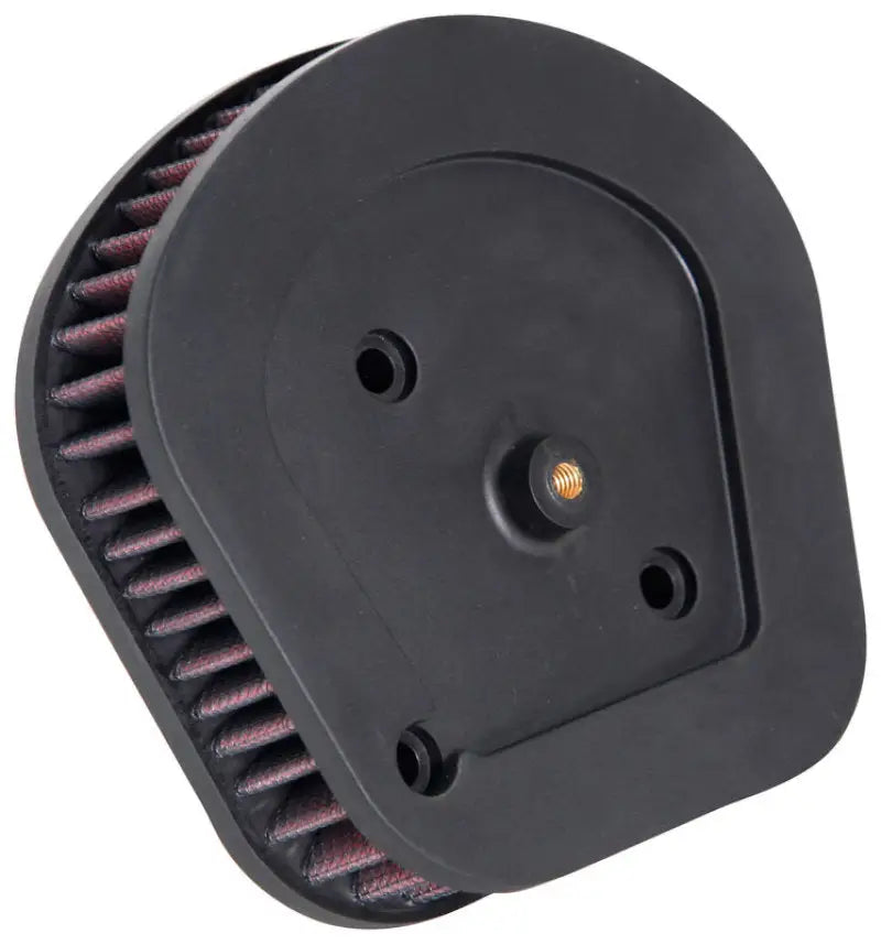 K&N 2018 Harley Davidson FXLR Low Rider Replacement Drop In Air Filter - Truck & Automotive