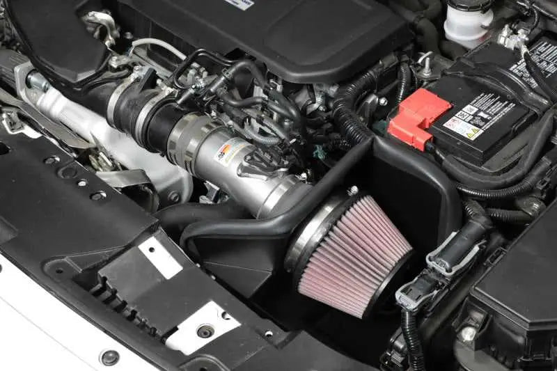 K&N 2018 Honda Accord L4-2.0L F/l Typhoon Performance Air Intake System 