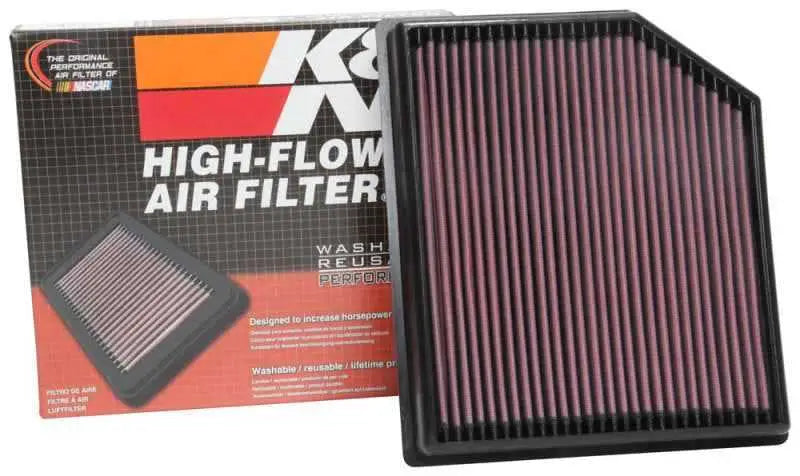 K&N Engineering 33-5077