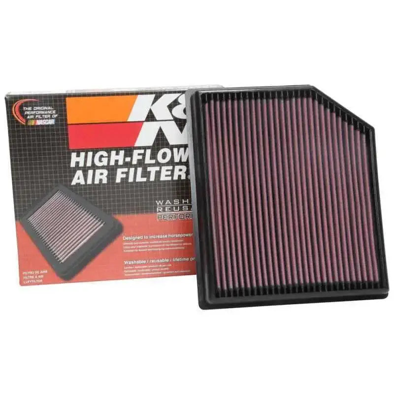 K&N Engineering 33-5077