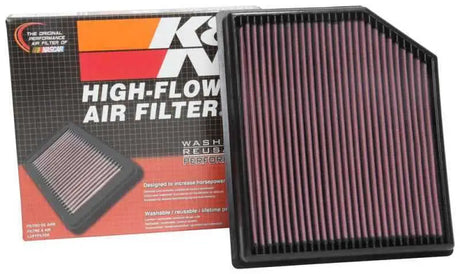 K&N Engineering 33-5077