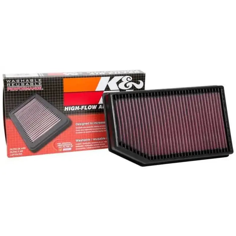 K&N Engineering 33-5076