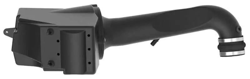 K&N 2018 Jeep Wrangler JL V6-3.6L F/I Aircharger Performance Intake 