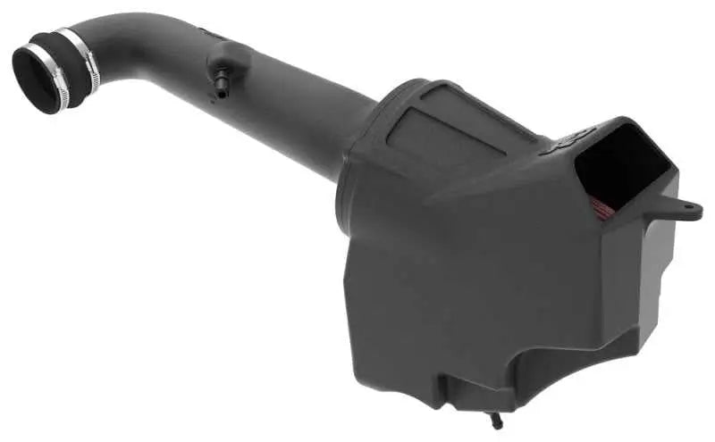 K&N 2018 Jeep Wrangler JL V6-3.6L F/I Aircharger Performance Intake 