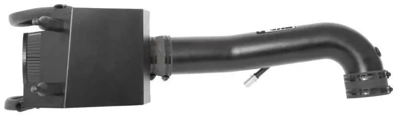 K&N 2018 Jeep Wrangler JL V6-3.6L F/I Blackhawk Performance Intake Kit 