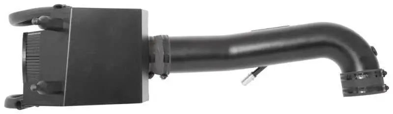 K&N 2018 Jeep Wrangler JL V6-3.6L F/I Blackhawk Performance Intake Kit 