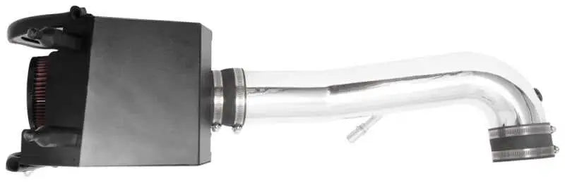 K&N 2018 Jeep Wrangler JL V6-3.6L High Flow Performance Kit 