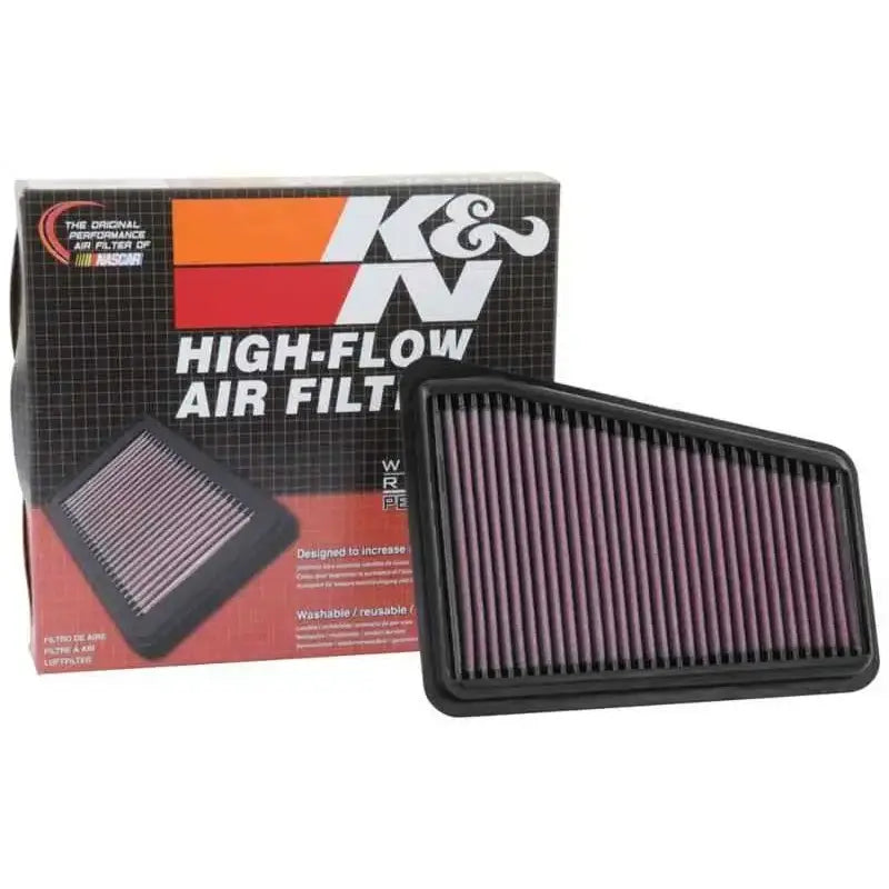K&N Engineering 33-5068
