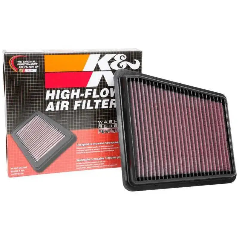 K&N Engineering 33-5073