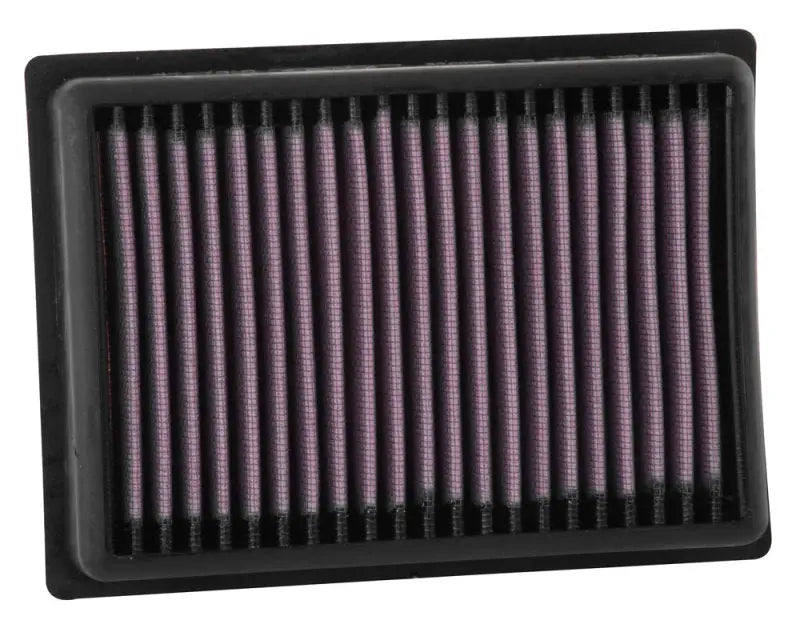 K&N 2018 KTM 790 Duke 790CC Replacement Drop In Air Filter for increased horsepower and acceleration, washable and reusable, fits factory air box, excellent filtration for RV, Automotive, Powersports, off-road, marine, exterior, truck accessories, interior, truck bed, rv parts, Truck & Automotive, AVADA - Best Sellers