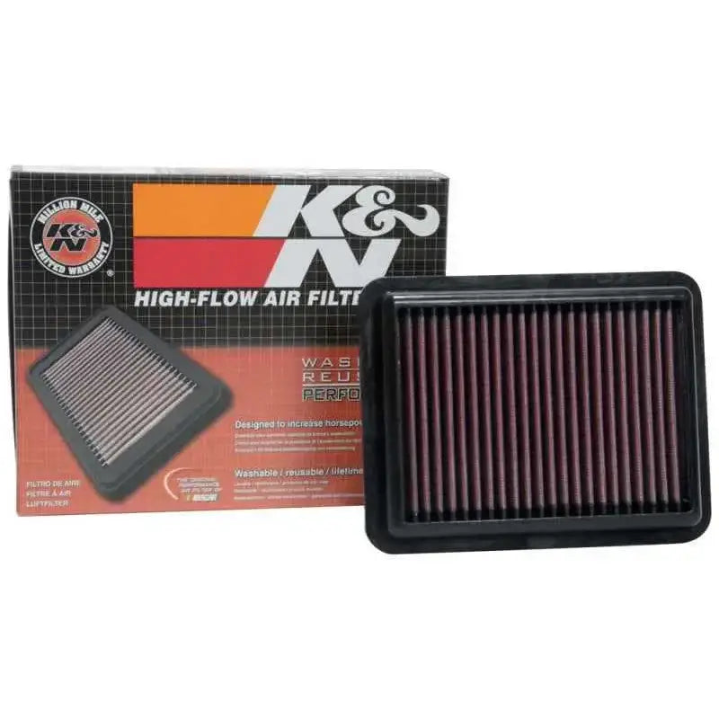 K&N Engineering 33-5087