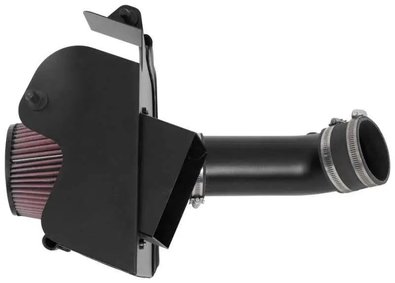 K&N 2018 Toyota Camry SE L4-2.5L F/I Typhoon Cold Air Intake 