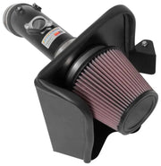K&N Engineering K&N 2018 Toyota Camry SE L4-2.5L F/I Typhoon Cold Air Intake