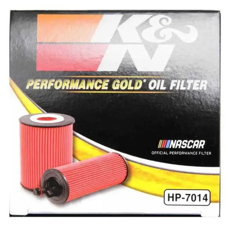 K&N Engineering HP-7014