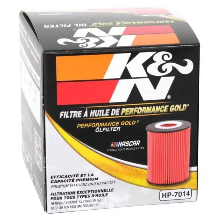 K&N Engineering HP-7014