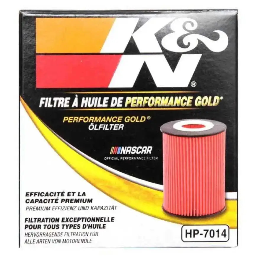 K&N Engineering HP-7014