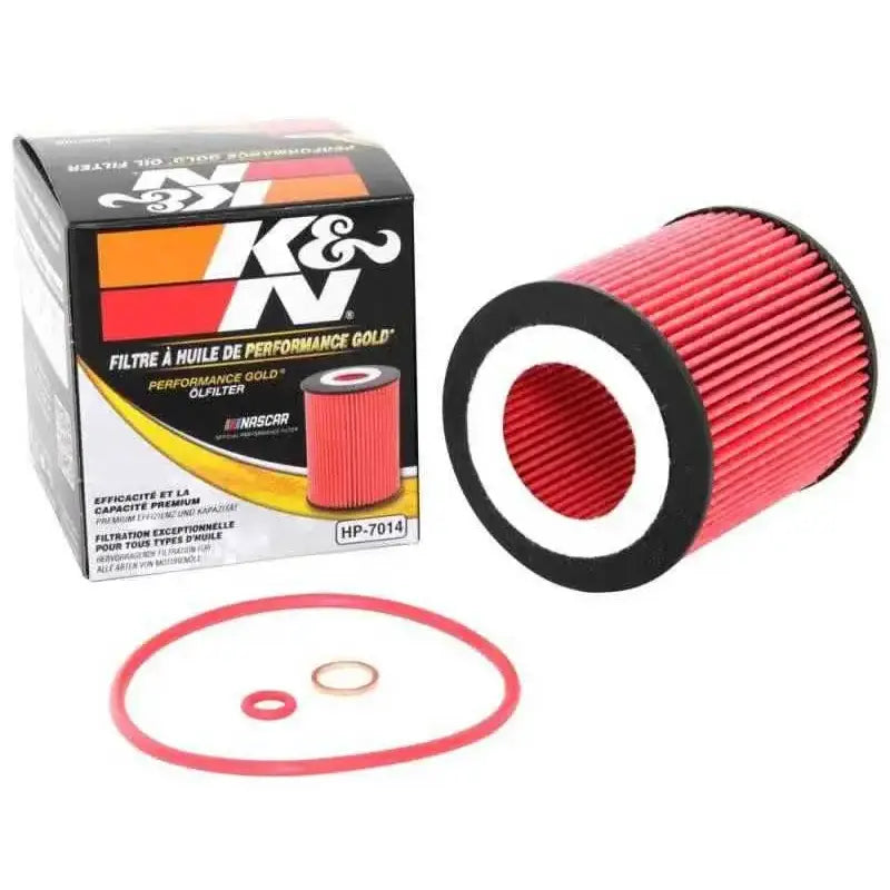 K&N Engineering HP-7014