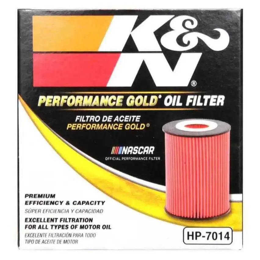 K&N Engineering HP-7014