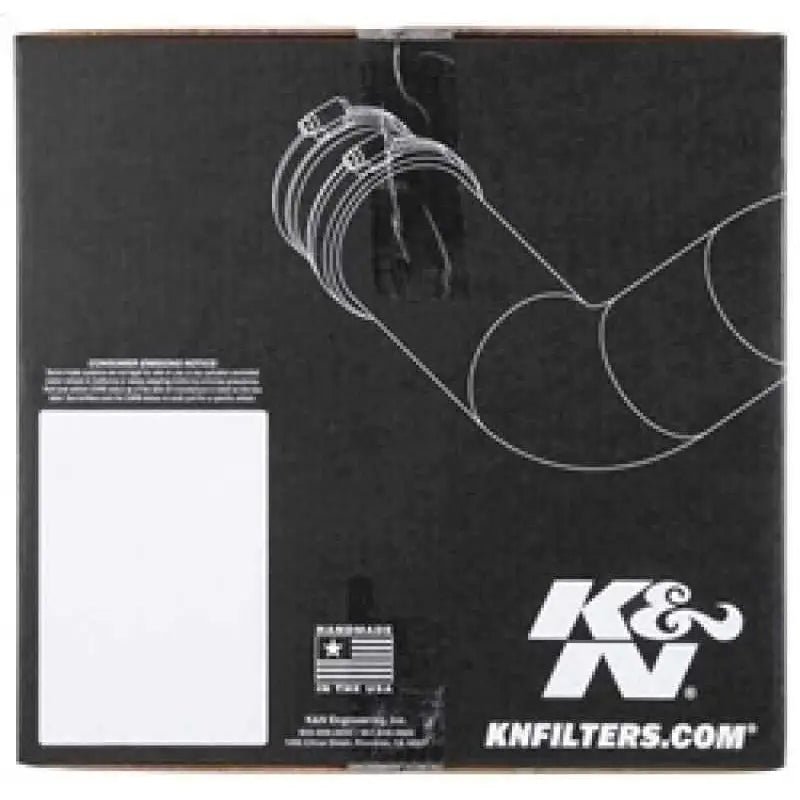 K&N Engineering 63-3111