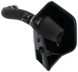 K&N 2019 + Chevrolet Silverado 1500 V8 6.2L Performance Air Intake System - Truck & Automotive