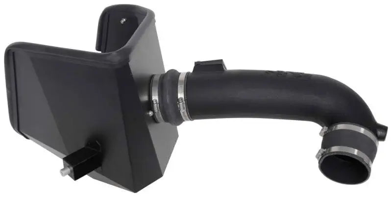 K&N 2019 + Chevrolet Silverado 1500 V8 6.2L Performance Air Intake System - Truck & Automotive