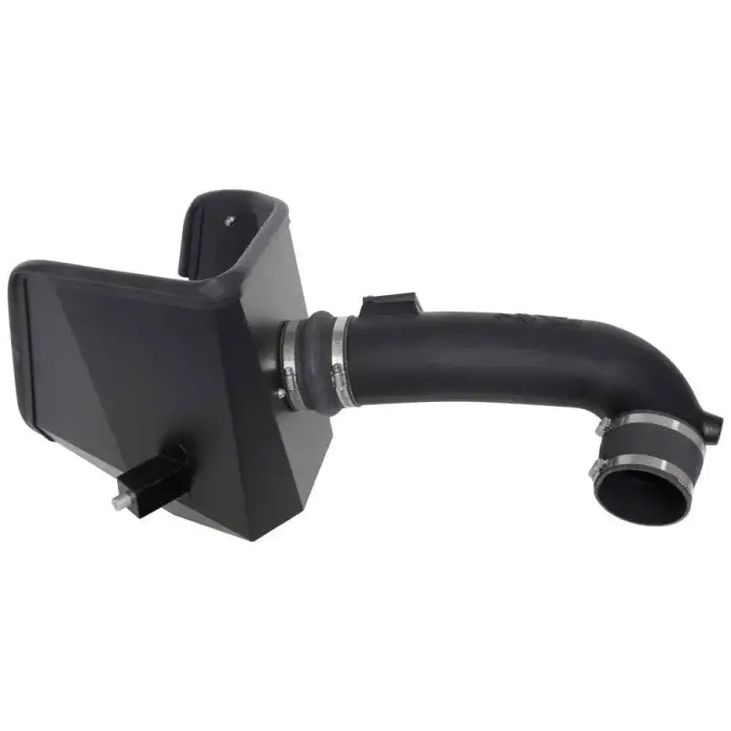 K&N 2019 + Chevrolet Silverado 1500 V8 6.2L Performance Air Intake System - Truck & Automotive