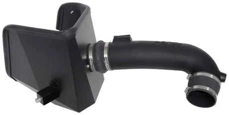 K&N 2019 + Chevrolet Silverado 1500 V8 6.2L Performance Air Intake System - Truck & Automotive