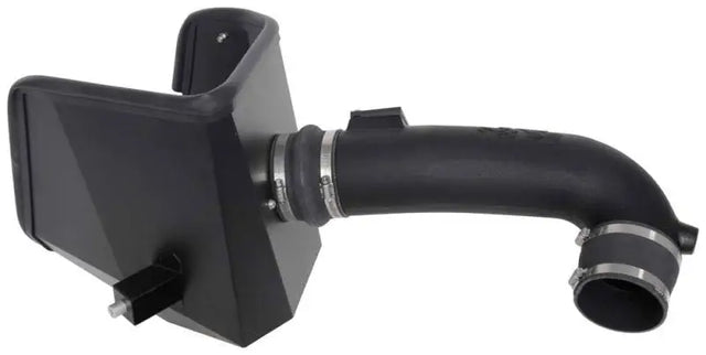 K&N 2019 + Chevrolet Silverado 1500 V8 6.2L Performance Air Intake System - Truck & Automotive