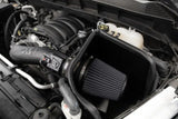 K&N 2019 + Chevrolet Silverado 1500 V8 6.2L Performance Air Intake System - Truck & Automotive