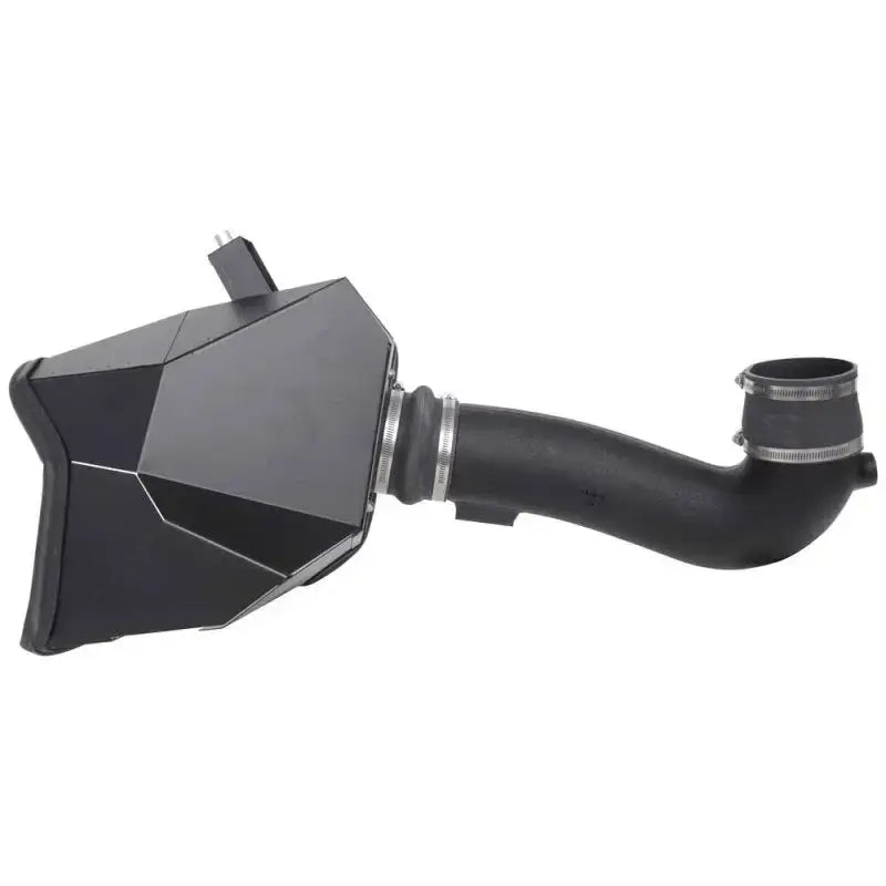 K&N 2019 + Chevrolet Silverado 1500 V8 6.2L Performance Air Intake System - Truck & Automotive