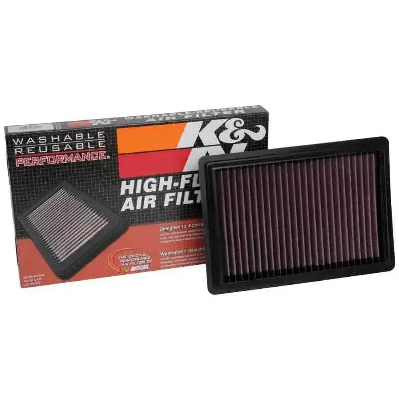 K&N Engineering 33-5091