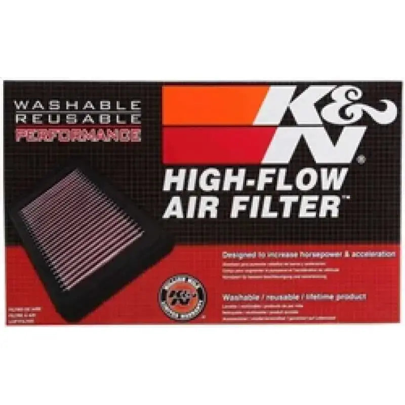 K&N Engineering 33-5091