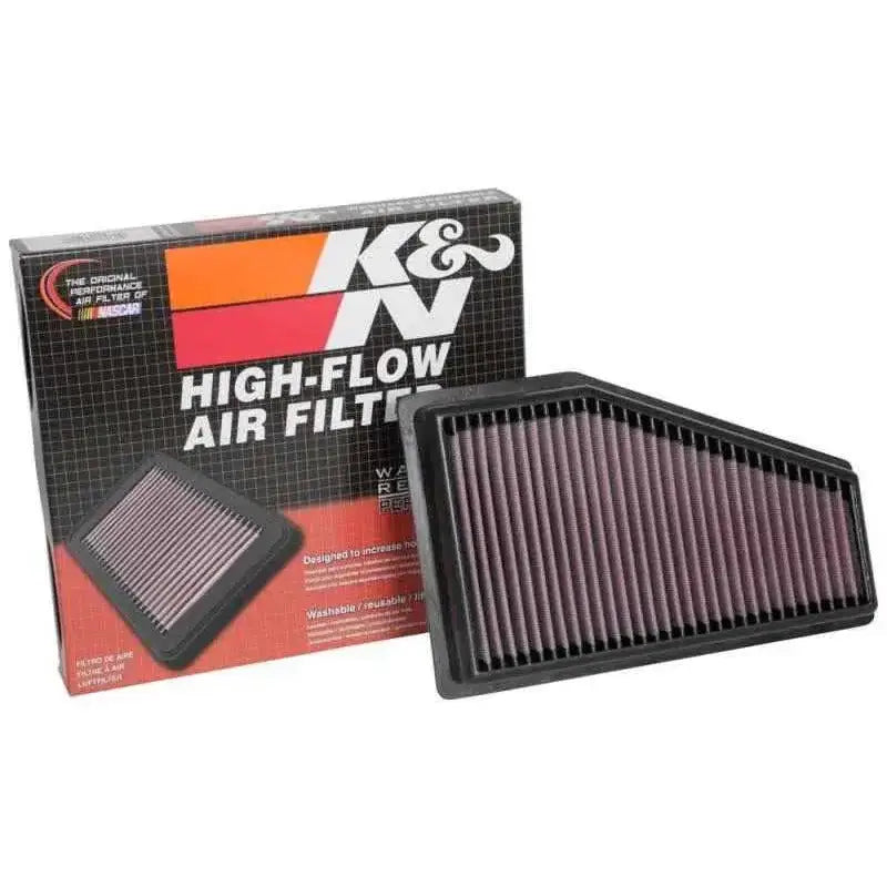 K&N Engineering 33-5089