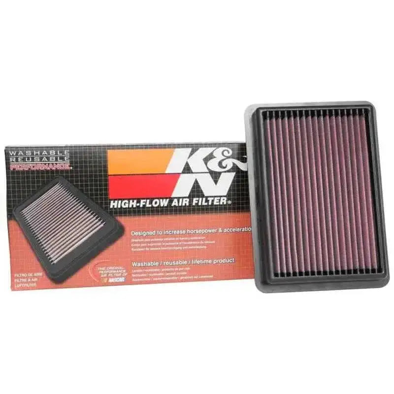 K&N Engineering 33-5096