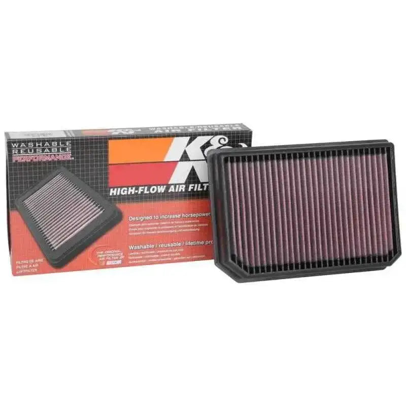 K&N Engineering 33-3133