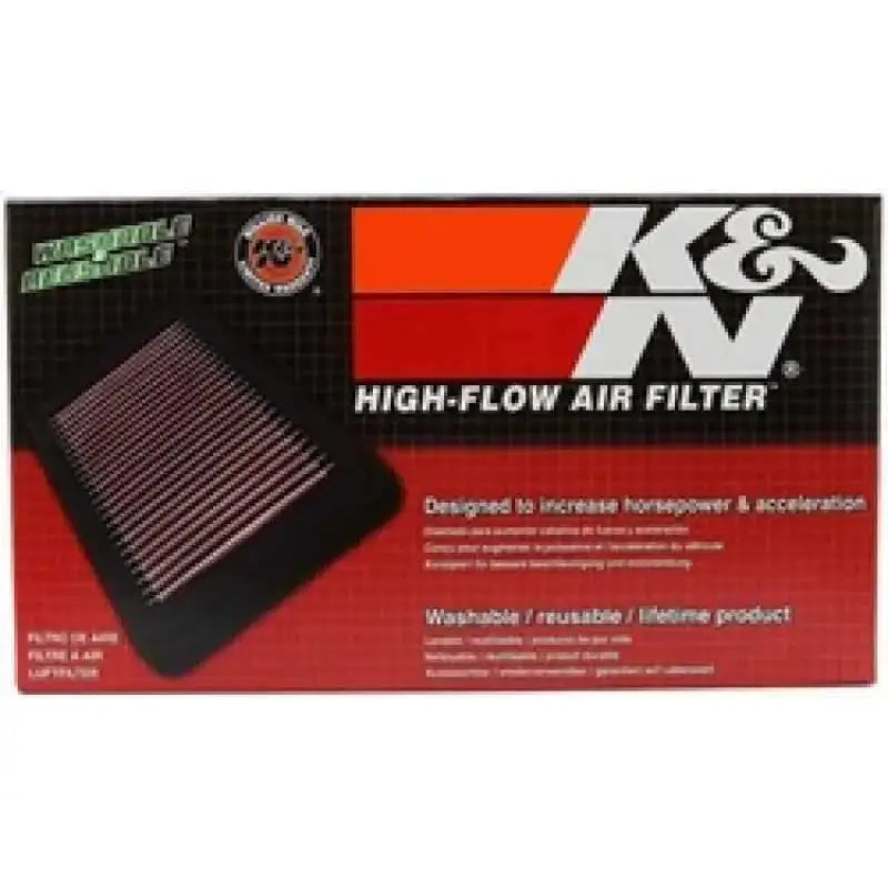 K&N Engineering 33-3133