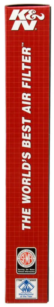 K&N Engineering 33-3142