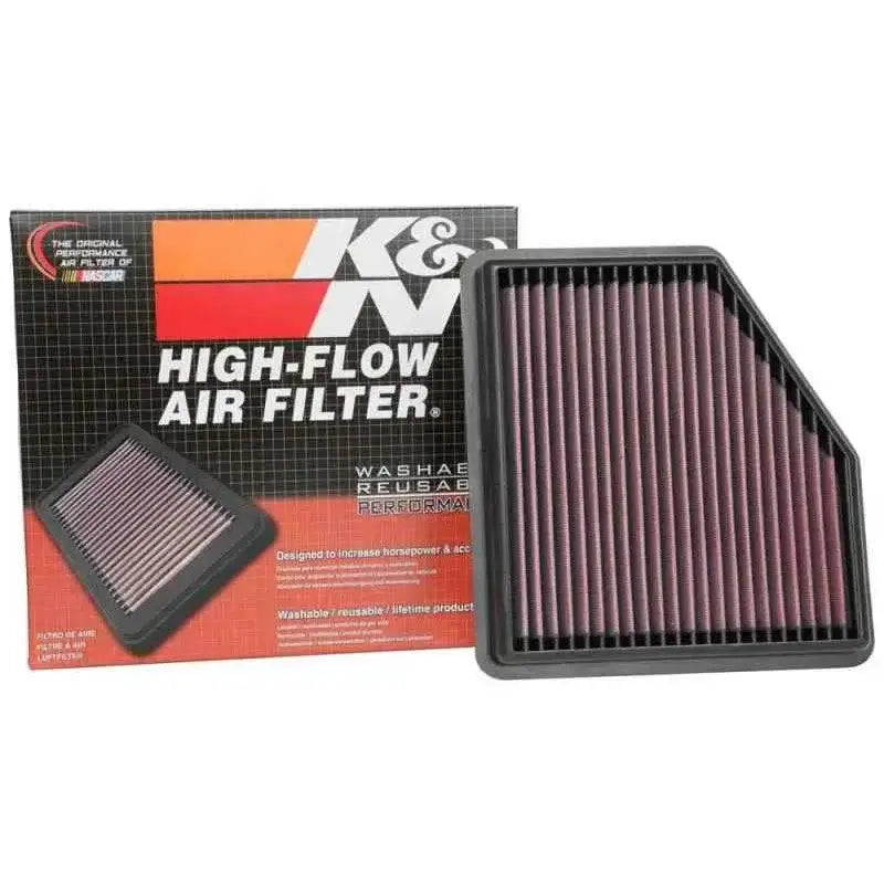 K&N Engineering 33-5095